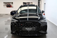 AUDI RS Q3