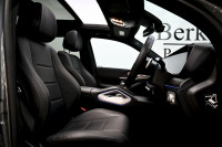 MERCEDES-BENZ GLE CLASS