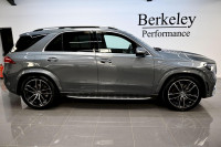 MERCEDES-BENZ GLE CLASS