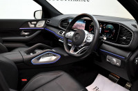 MERCEDES-BENZ GLE CLASS