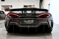 MCLAREN 600LT