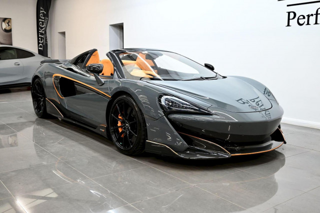 MCLAREN