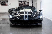 FERRARI SF90 STRADALE