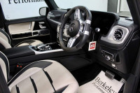 MERCEDES-BENZ G CLASS