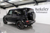 MERCEDES-BENZ G CLASS