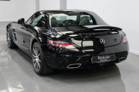 MERCEDES-BENZ SLS