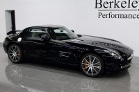 MERCEDES-BENZ SLS