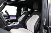 MERCEDES-BENZ G CLASS