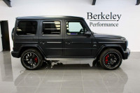 MERCEDES-BENZ G CLASS
