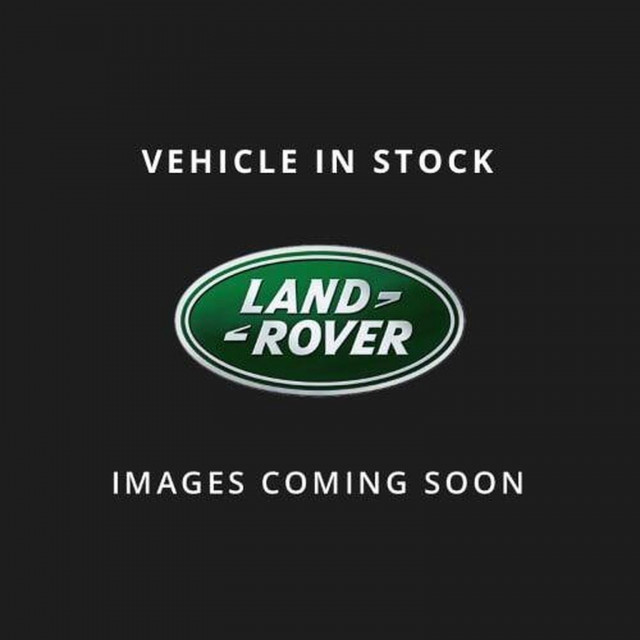 LAND ROVER DISCOVERY 4