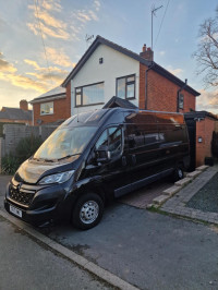 CITROEN RELAY
