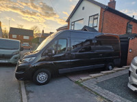 CITROEN RELAY