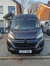 CITROEN RELAY
