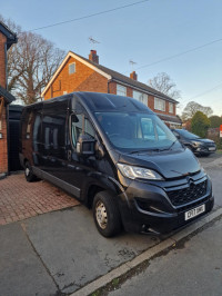 CITROEN RELAY