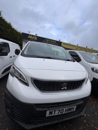 PEUGEOT EXPERT