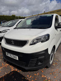 PEUGEOT EXPERT