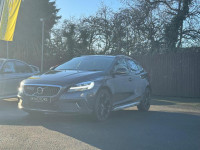 VOLVO V40 CROSS COUNTRY