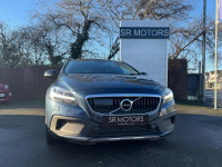 VOLVO V40 CROSS COUNTRY