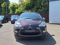 CITROEN DS3
