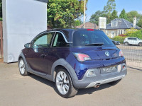 VAUXHALL ADAM