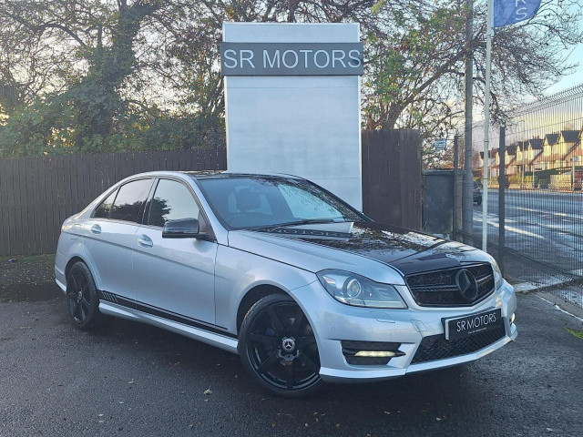 MERCEDES-BENZ