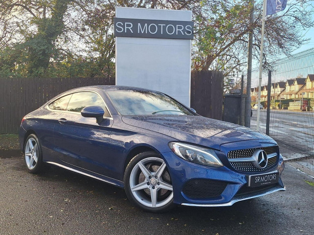 MERCEDES-BENZ