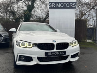 BMW 4 SERIES GRAN COUPE