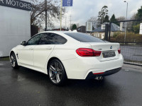 BMW 4 SERIES GRAN COUPE