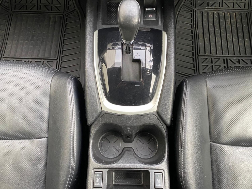 NISSAN X-TRAIL 1.6 dCi Tekna XTRON ss 5dr 2014