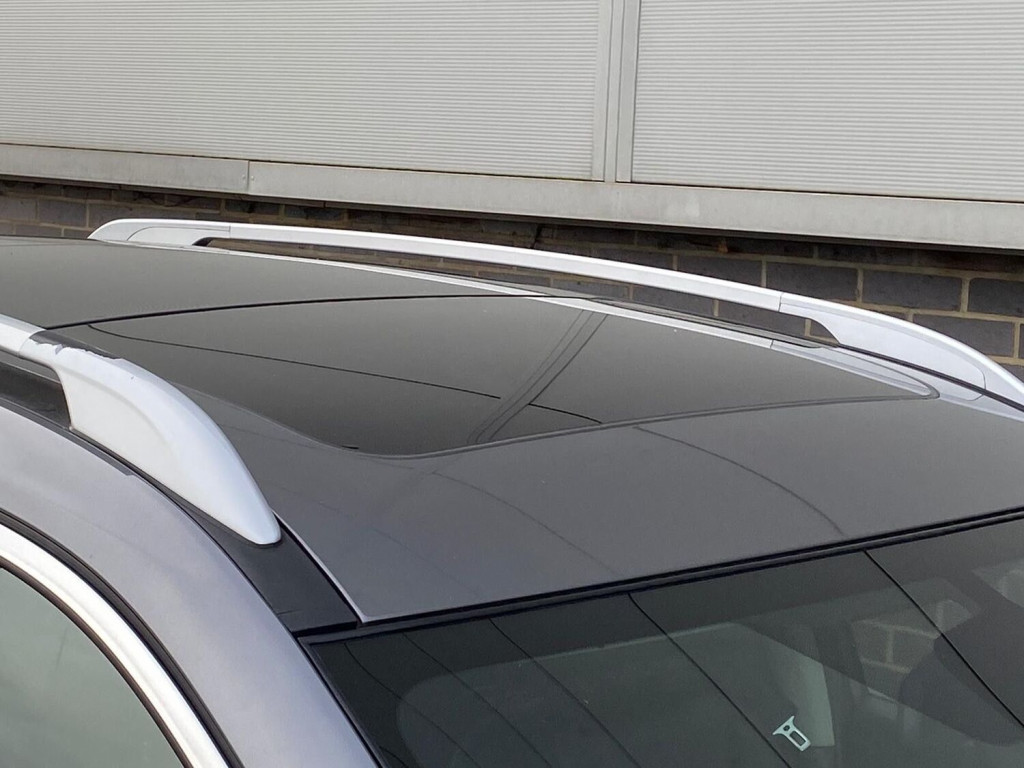 NISSAN X-TRAIL 1.6 dCi Tekna XTRON ss 5dr 2014