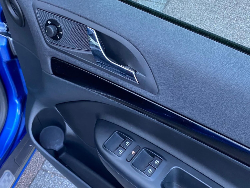 SKODA OCTAVIA 2.0 TFSI vRS 5dr 2012