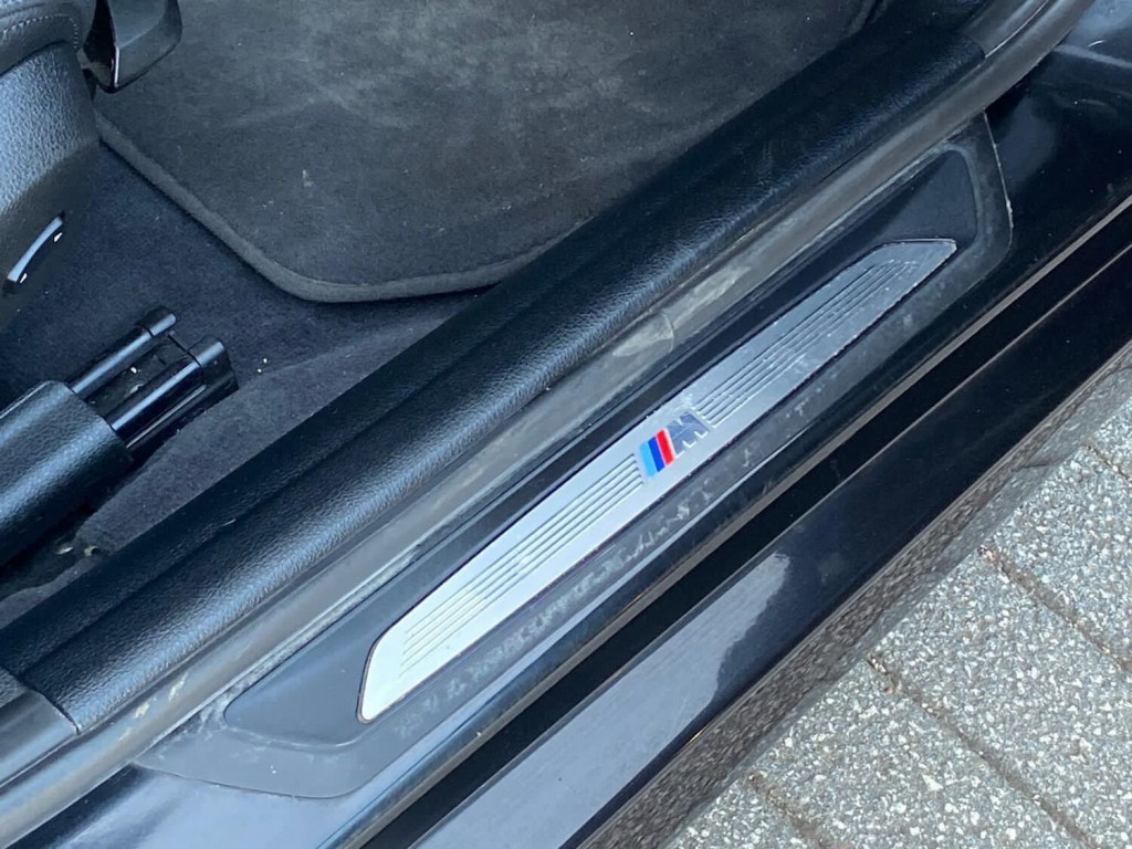 BMW 3 SERIES 3.0 335d M Sport Touring Sport Auto xDrive ss 5dr 2015