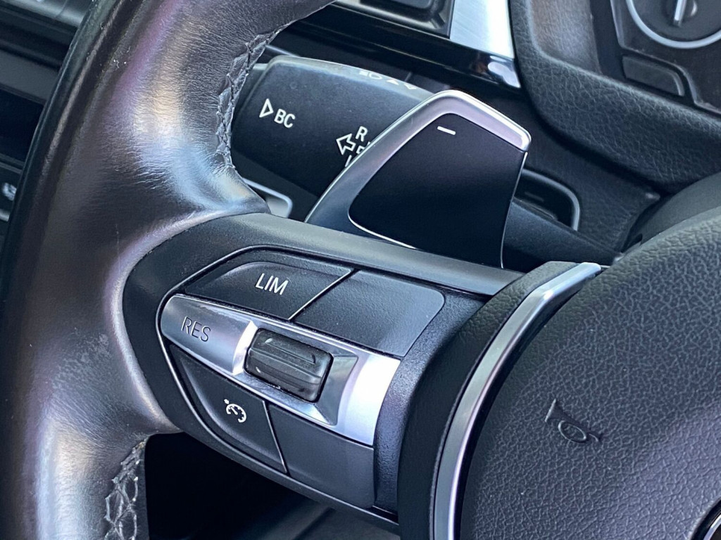 BMW 3 SERIES 3.0 335d M Sport Touring Sport Auto xDrive ss 5dr 2015