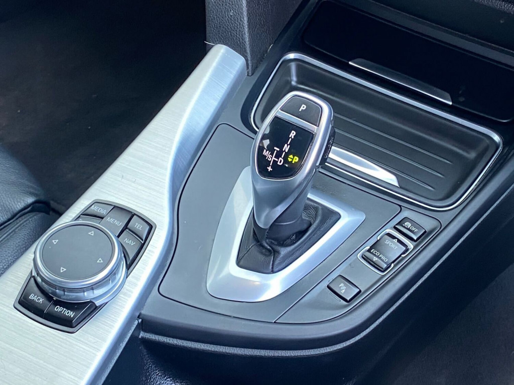 BMW 3 SERIES 3.0 335d M Sport Touring Sport Auto xDrive ss 5dr 2015