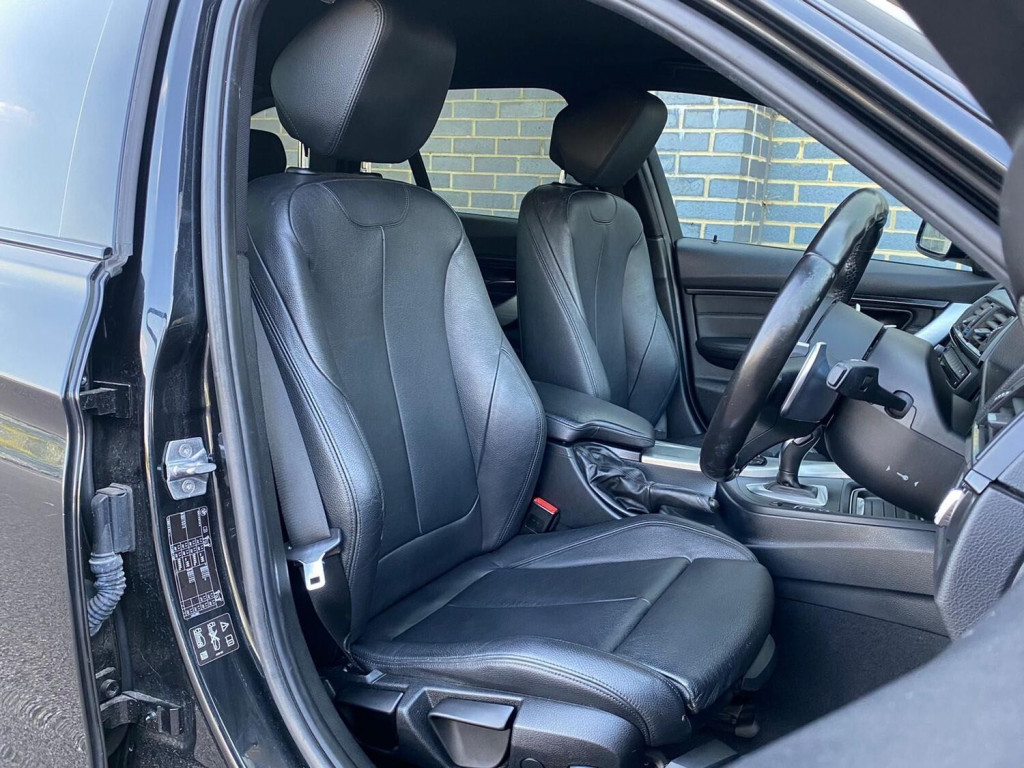 BMW 3 SERIES 3.0 335d M Sport Touring Sport Auto xDrive ss 5dr 2015