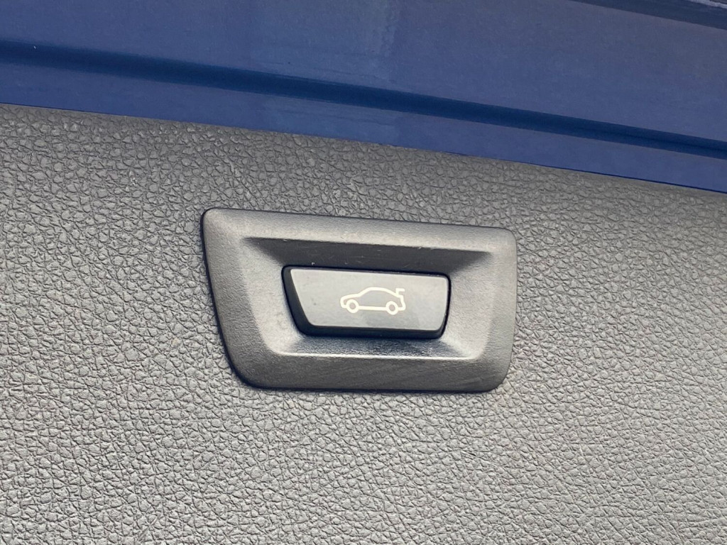 BMW 3 SERIES 2.0 320d M Sport Touring ss 5dr 2013