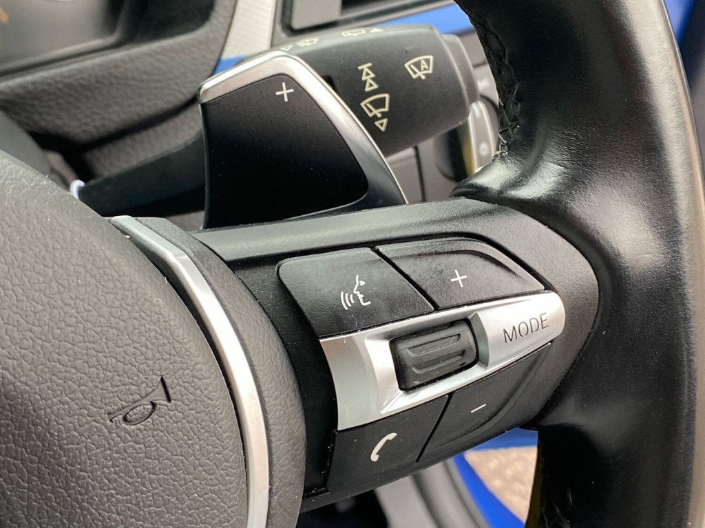 BMW 3 SERIES 2.0 320d M Sport Touring ss 5dr 2013