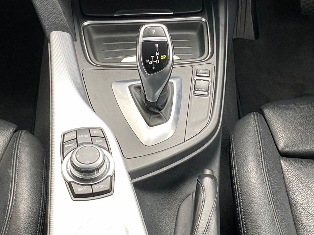 BMW 3 SERIES 2.0 320d M Sport Touring ss 5dr 2013