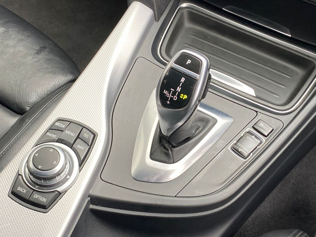 BMW 3 SERIES 2.0 320d M Sport Touring ss 5dr 2013