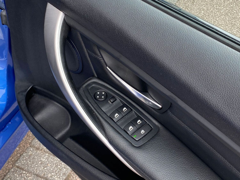 BMW 3 SERIES 2.0 320d M Sport Touring ss 5dr 2013