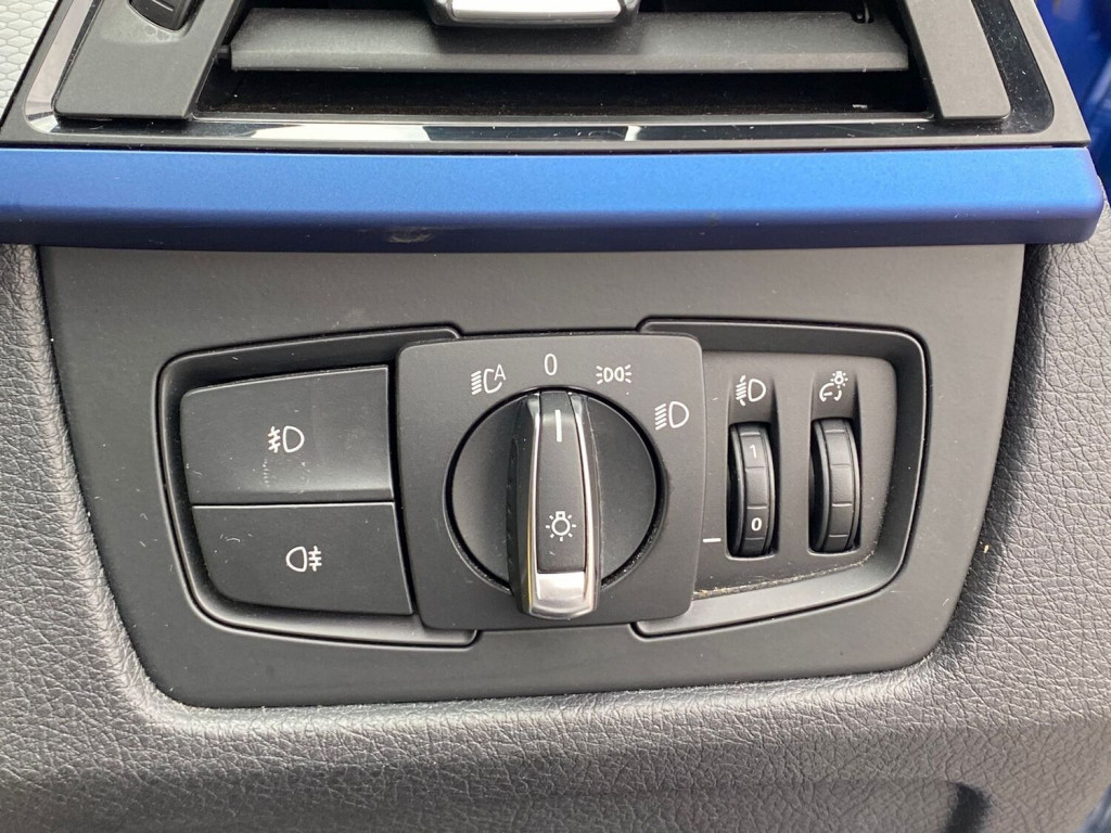 BMW 3 SERIES 2.0 320d M Sport Touring ss 5dr 2013