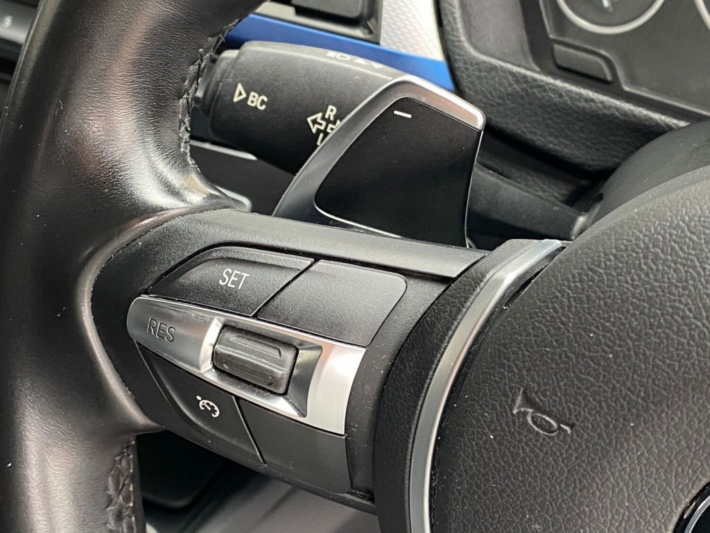 BMW 3 SERIES 2.0 320d M Sport Touring ss 5dr 2013