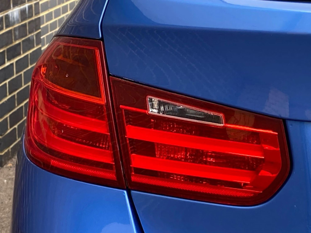 BMW 3 SERIES 2.0 320d M Sport Touring ss 5dr 2013