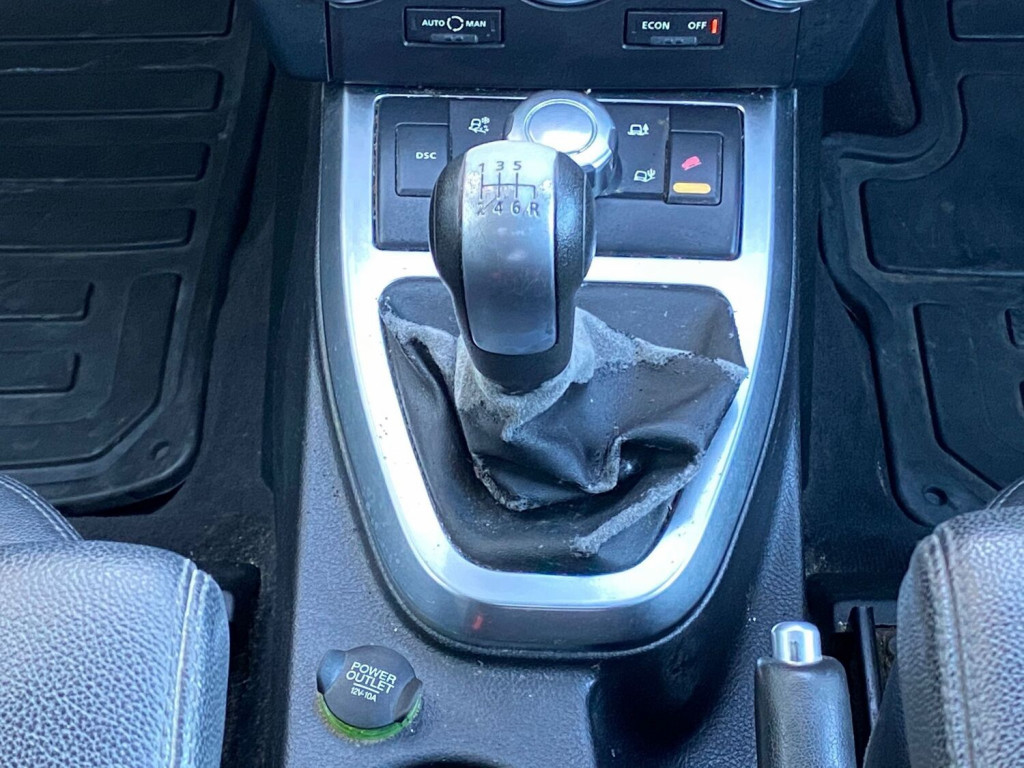 LAND ROVER FREELANDER 2 2.2 TD4 HSE 4WD 5dr 2006