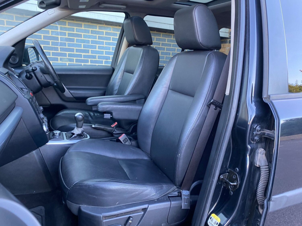 LAND ROVER FREELANDER 2 2.2 TD4 HSE 4WD 5dr 2006