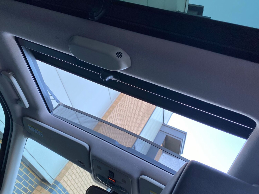 LAND ROVER FREELANDER 2 2.2 TD4 HSE 4WD 5dr 2006