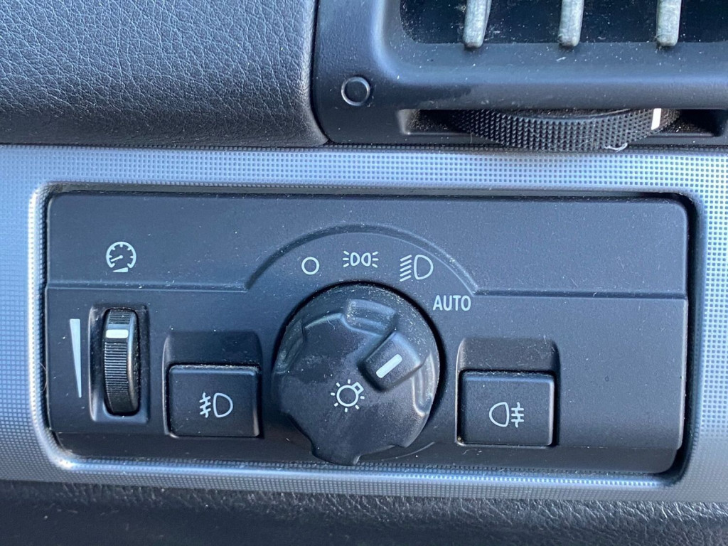 LAND ROVER FREELANDER 2 2.2 TD4 HSE 4WD 5dr 2006