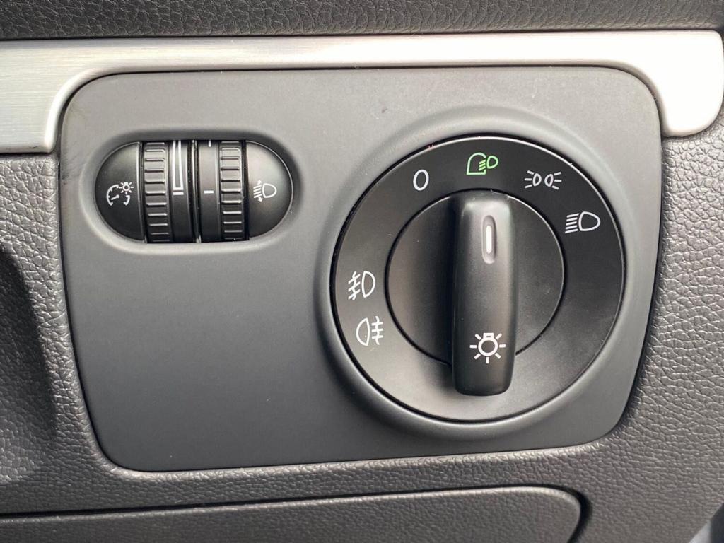 VOLKSWAGEN GOLF 2.0 TFSI GTI 5dr 2007