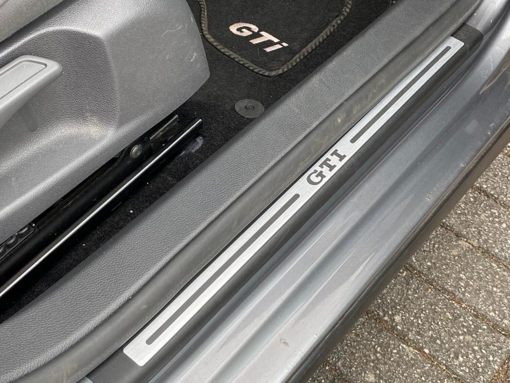 VOLKSWAGEN GOLF 2.0 TFSI GTI 5dr 2007