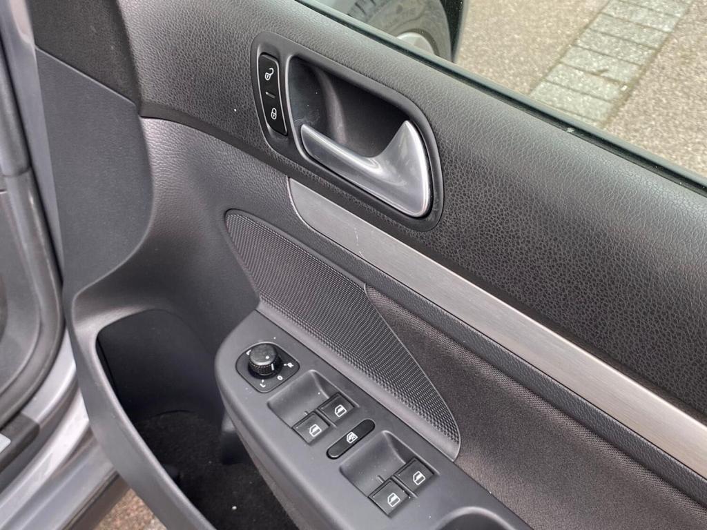 VOLKSWAGEN GOLF 2.0 TFSI GTI 5dr 2007